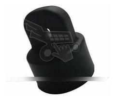 Kit Botão Cordão + Porca Interruptor Jet Ski Sea-doo 2 Tempo