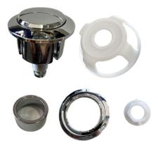 Kit Botão Duplo Acionamento Mecanismo - 1100.SI.56.01