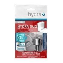 Kit botao duplo acionamento mecanismo