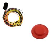 Kit Botao Start / Stop Jet Ski Sea Doo GTX / XP / RX Kit Botao Start / Stop Jet Ski Sea Doo GTX / XP / RX