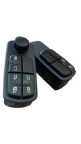 Kit Botao Tecla LE + LD Vidro elétrico Retrovisor Mercedes