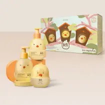 Kit Boti Baby Casinha (3 itens) - Boticário Kit Boti Baby Casinha (3 itens) - Boticário