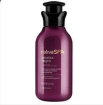 Kit Boticário NativaSpa Loção hidratante + Óleo