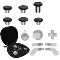 Kit Botões Analogicos Magnéticos Controle Elite 2 - Nubwo