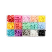 Kit Botões Coração