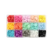 Kit Botões Flor - clamak Kit Botões Flor - clamak