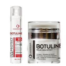 Kit Botuline A Proteção e Clareamento Cosmobeauty