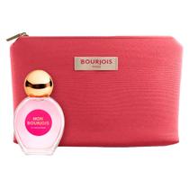 Kit Bourjois La Fantastique EDP Perfume Feminino 50 ml + Nécessarie Presenteável