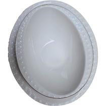 Kit bowl oval decor 18x15 13x10 - haifa premium