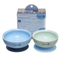 Kit Bowls de Plastico Tigor T. Tigre