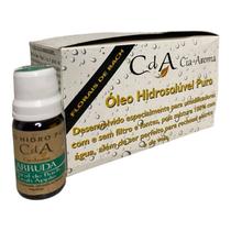 Kit Box 10 Óleos Hidrossolúvel 10ml - Escolha o seu Aroma