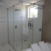 Kit box banheiro advance ct 1.25 lar. x 2.00alt. cr (lmk) Kit box banheiro advance ct 1.25 lar. x 2.00alt. cr (lmk)