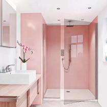 Kit Box Certo Alum. Fosco 1,00 X 2,20 Original Ideia Glass