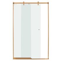 Kit Box Elegance F1 1,5 X 2,0 Dourado Original Ideia Glass Kit Box Elegance F1 1,5 X 2,0 Dourado Original Ideia Glass