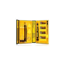 Kit box profissional 38 chaves manutenção celular pc relogio