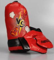 Kit Boxe 791742 - Pais & Filhos - Pais & Filhos