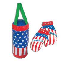 Kit Boxe Fenix
