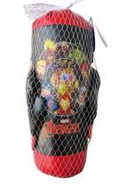 Kit Boxe - Marvel Avengers HONGYAO