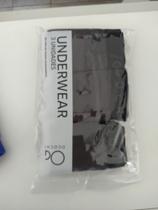 Kit boxer curta infantil OG Kit boxer curta infantil OG