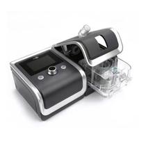 Kit BPAP RESmart T-25T Gll com Umidificador Kit BPAP RESmart T-25T Gll com Umidificador