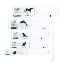 Kit Braçadeiras Manguito 1 Via Veterinário 1 Ao 5