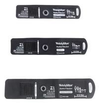 Kit Braçadeiras Welch Allyn 6, 7 E 8 Flexiport Infantil Kit Braçadeiras Welch Allyn 6, 7 E 8 Flexiport Infantil