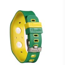 Kit Bracelete Brasil (Verde/Amarelo