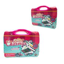 Kit Braceletes Fashion - Toyng - Beaut Charmys Infantil Kit Braceletes Fashion - Toyng - Beaut Charmys Infantil