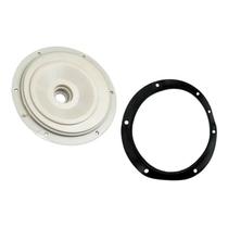 Kit Bracket da Bomba com Anel de Vedação 008220 SODRAMAR