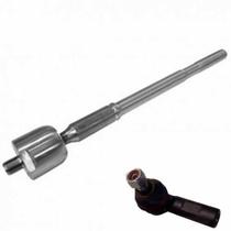 Kit Braco Axial e Terminal Suzuki Sx4 2006 (cada Lado) Kit Braco Axial e Terminal Suzuki Sx4 2006 (cada Lado)