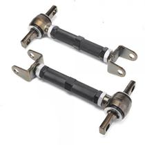 Kit Braço Bieletas Camber Traseiro Ajustável Honda Civic 2001 A 2005 Epman