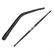 Kit braço e limpador traseiro kangoo 2005 2006 2007 2008 - 102899 - 1510073