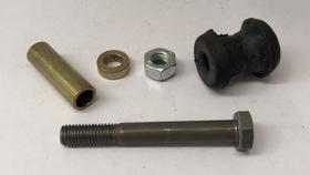 Kit braco oscilante diant uno premio fiorino 86/90 Kit braco oscilante diant uno premio fiorino 86/90