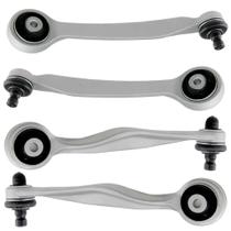 Kit Braço Superior Traseiro Dianteiro Audi A4 A6 Vw Passat Kit Braço Superior Traseiro Dianteiro Audi A4 A6 Vw Passat
