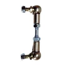 Kit Braço Tensor curto Mini Buggy Fapinha