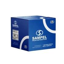 Kit Braço Tensor Escort 1978 A 1984 / Corcel Ii 1978 A 1984 / Pampa 1978 A 1984 - Sampel Sk2560