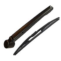 KIT Braço Traseiro + Palheta Tras T-CROSS Sense 2019 A 2024 - 83221 - 1510043