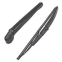 KIT Braço Traseiro + Palheta Traseira KA SE PLUS 2014 A 2017 - 83500 - 1510030 KIT Braço Traseiro + Palheta Traseira KA SE PLUS 2014 A 2017 - 83500 - 1510030
