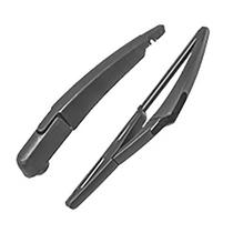 KIT Braço Traseiro + Palheta Traseira MOBI EASY 2016 A 2024 - 83575 - 1510046