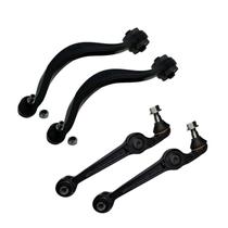 Kit Braços Curvos & Braços Reto 12mm Ford Fusion (2006-2013) Kit Braços Curvos & Braços Reto 12mm Ford Fusion (2006-2013)