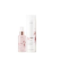 Kit Braé Blonde Oil By Ana Paula Siebert - Shampoo 250ml + Óleo 60ml