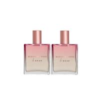 Kit Braé Blooming Rose - Perfume para Cabelo 50ml (2 unidades)