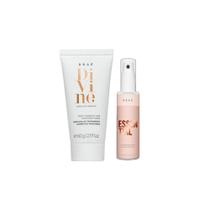 Kit Braé Divine Essential Dupla Mini (2 produtos)