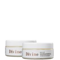 Kit BRAE Divine - Mascara Capilar 200g (2 Unidades)