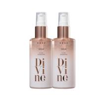 Kit Braé Duo Divine Plume (2 Produtos)