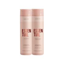 Kit Braé Essential Duo Especial (2 produtos) Kit Braé Essential Duo Especial (2 produtos)