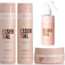 Kit brae essential home care + essential 260ml