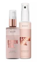 Kit Braé Essential Óleo Oil Blend + Spray Finalizador 2x60m
