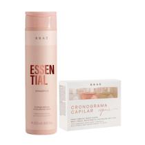 Kit Braé Essential Repair (2 produtos)
