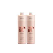 Kit Braé Essential - Shampoo 1Litro (2 unidades)